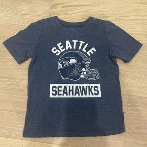 Seattle Seahawks shirt
